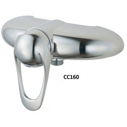 FMM 160cc Brus armatur