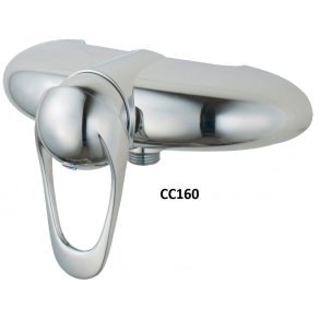 FMM 160cc Brus armatur