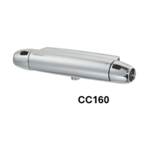 FMM termostatarmatur 1/2