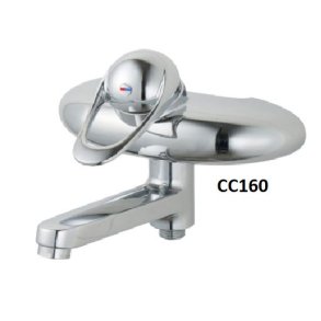 FMM CC160 brus med tud