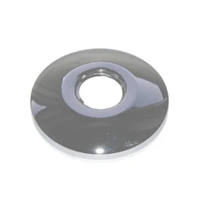 Roset til stopventil � 78 krom, 1/2