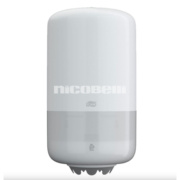 Tork Dispenser, Mini m1, hvid
