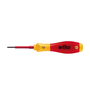 Wiha SoftFinish skruetrkker 1000 V, TX8 x 60 mm