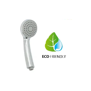 Light Eco vandsparer brusehoved