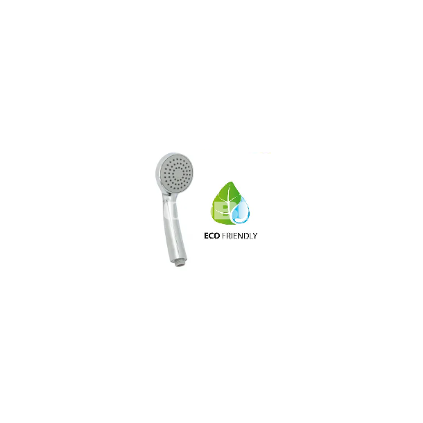 Light Eco vandsparer brusehoved