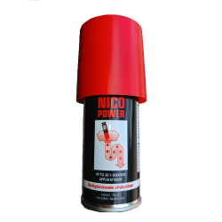 Nico Power Aflbsrens