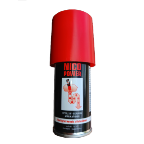 Nico Power Aflbsrens