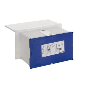 Geberit montagekasse til top/front