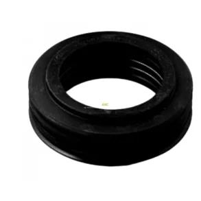 Laufen l�bering til gulvtoiletter mellen cisterne og sk�l