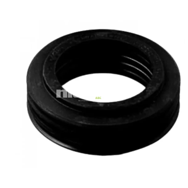 Laufen l�bering til gulvtoiletter mellen cisterne og sk�l