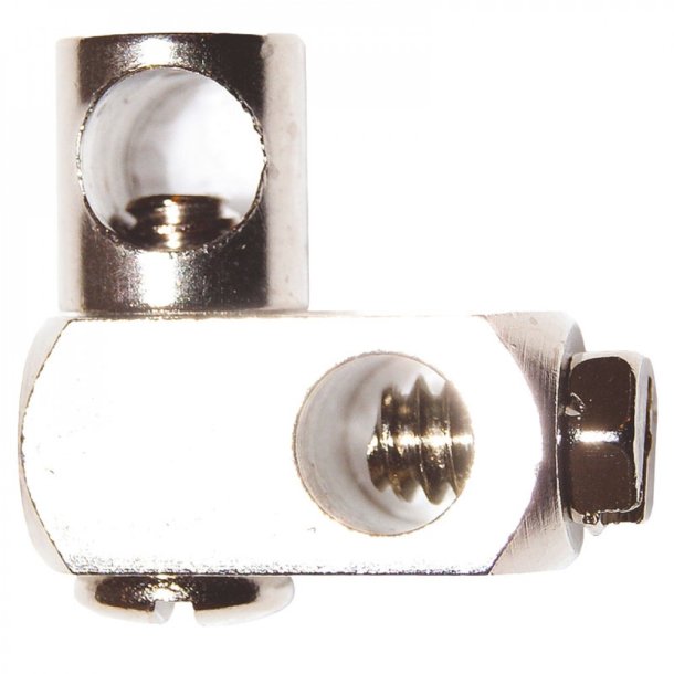  Vippeled til lft-op ventil