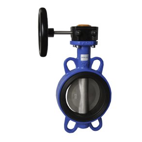 Flowcon NICO INOX Butterflyventil DN 50 mm