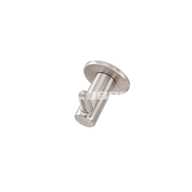 NICO Bath krog m/ tap rustfrit st�l