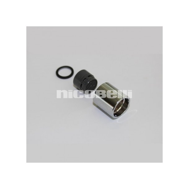 Brma Luftblander M18x1