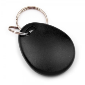 Nglebrik Saltoformateret sort