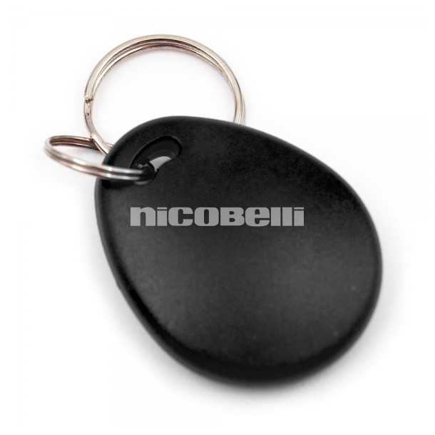 Nglebrik Saltoformateret sort