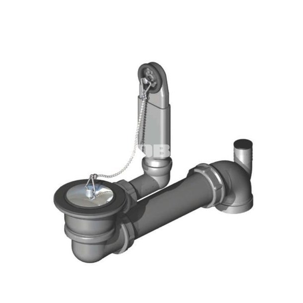 Juvel reparationsst med prop