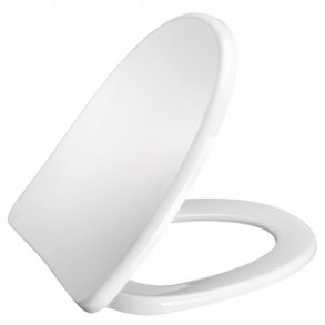 Pressalit 754 toiletsde med soft-close