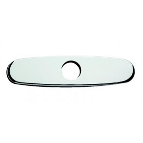 Damixa Universal dkplade - krom