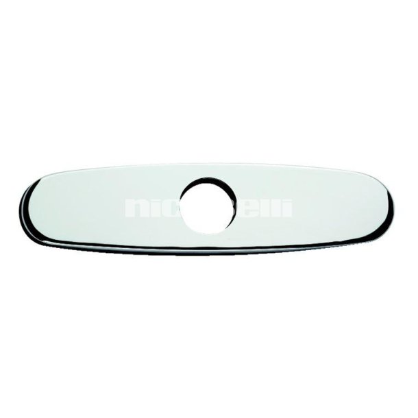 Damixa Universal dkplade - krom