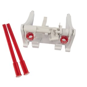 Alca plast gynge til skyllemekanisme 