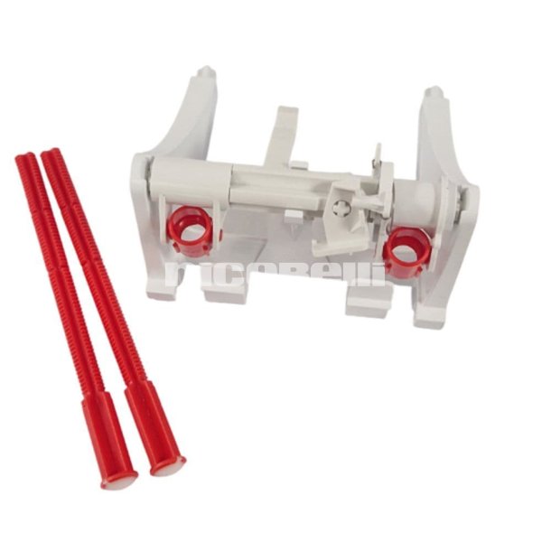 Alca plast gynge til skyllemekanisme 