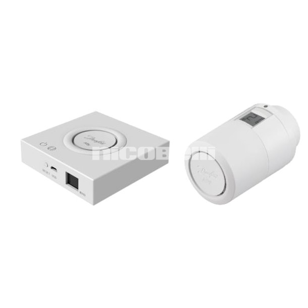 Danfoss Ally� Startpakke