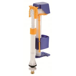 OLI Universal svmmeventil