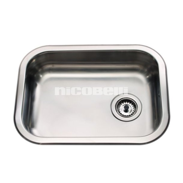 Intra Juvel kkkenvask stlvask med strainer