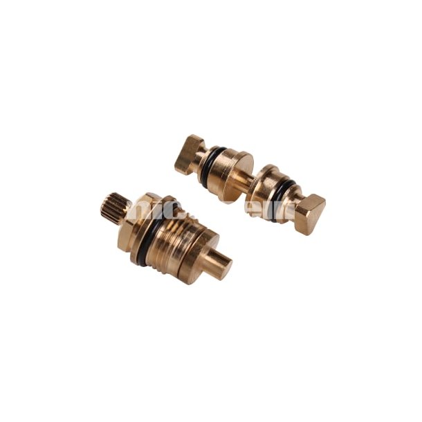 Brma Omskifter Brma Standard