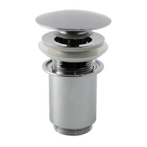 Bundventil Unico 11/4