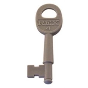 Rex bygningsngle for amca 333