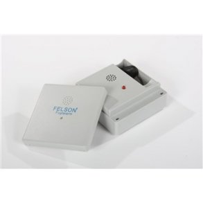 Felson fugtalarm, flere varianter