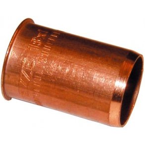 Conex Stttebsning til Kobberrr 22 mm