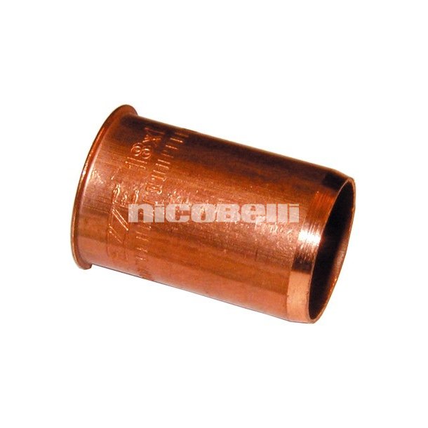 Conex Stttebsning til Kobberrr 22 mm