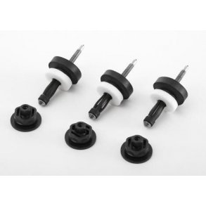 If� Cera/Aqua cisternebolte