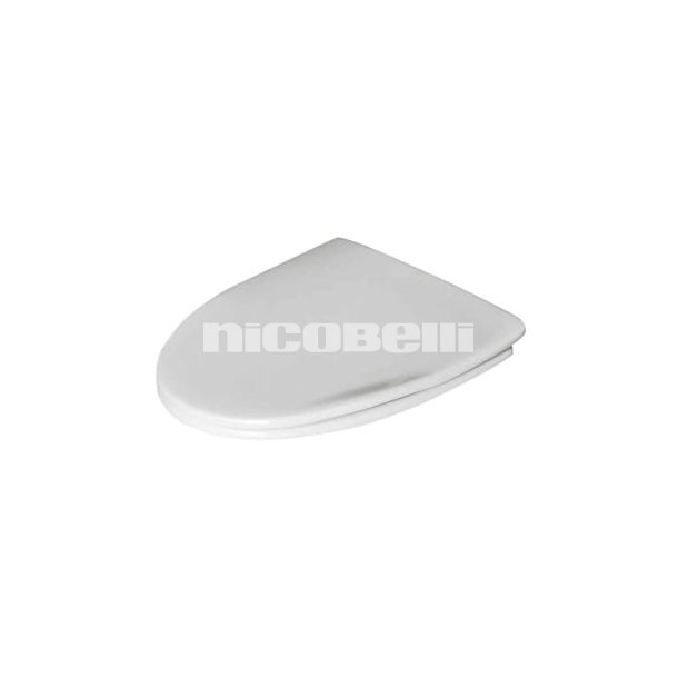 Pressalit Ceranova sde hvid