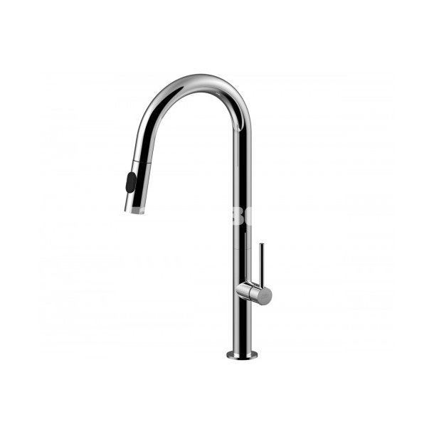 Chef Kkkenarmatur med udtrk