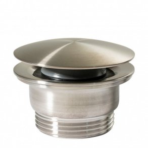 NICO Click Clack komplet BV rustfri