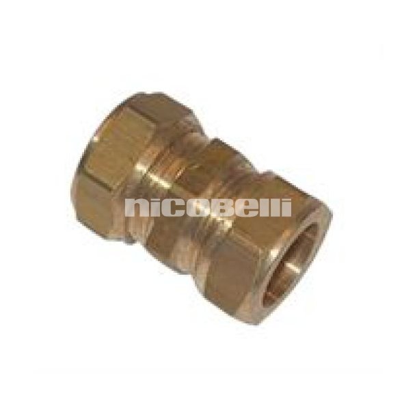 Conex kobling flere varianter