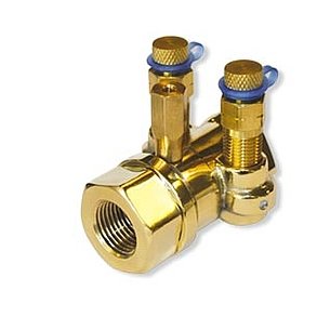 FlowCon QuickDisc DN 15/20