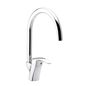 Damixa Space 1-grebs kkkenarmatur