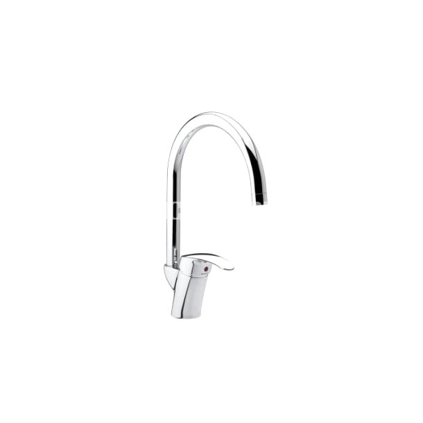 Damixa Space 1-grebs k�kkenarmatur