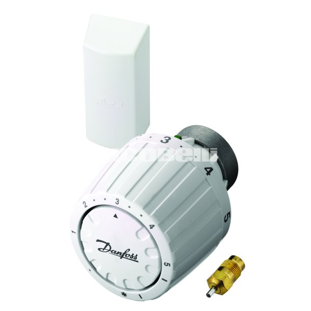 Danfoss 2963 RAV Serviceelement incl. fjernfler og pakdse 34mm