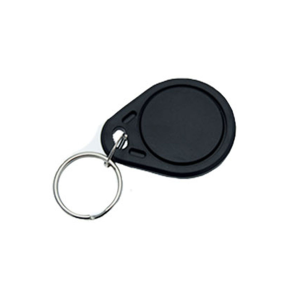 Nglebrik sort Mifare Komp.