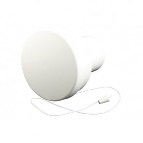 Fresh ventil indvendig med lydr�r