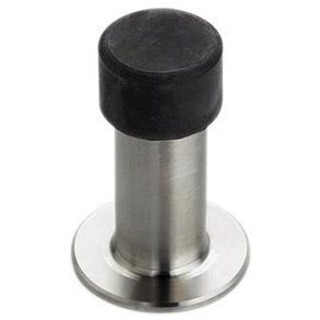 Drstopper rustfrit stl dia 22mm 100mm hj
