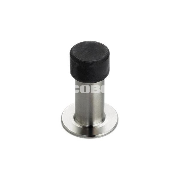 Drstopper rustfrit stl dia 22mm 100mm hj