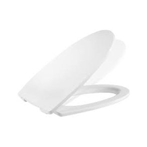 SPIRE TOILETSDE MED SOFTCLOSE