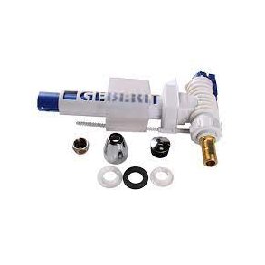  GB Svmmeventil sidetilgang